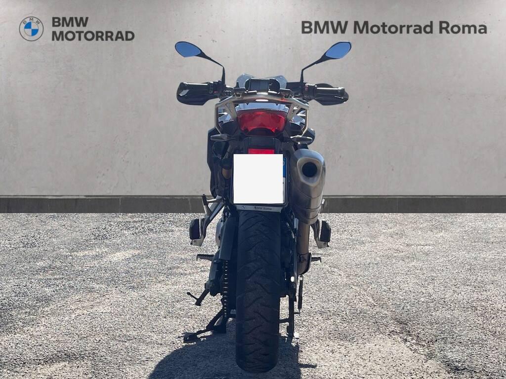 F 750 GS