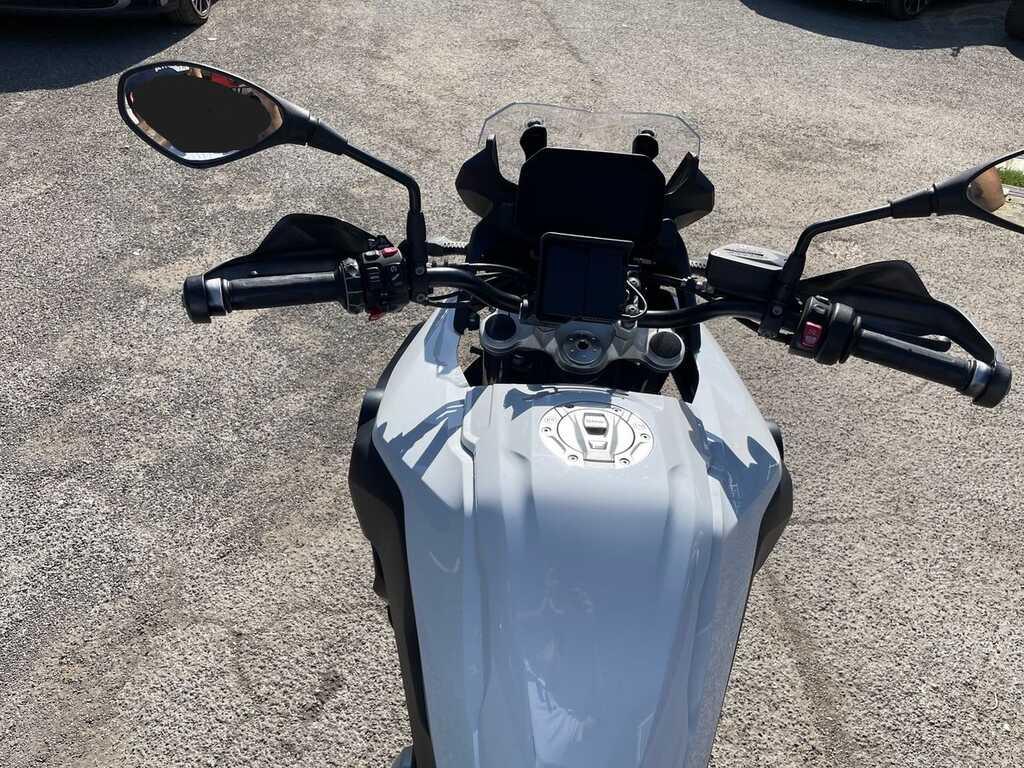 F 750 GS