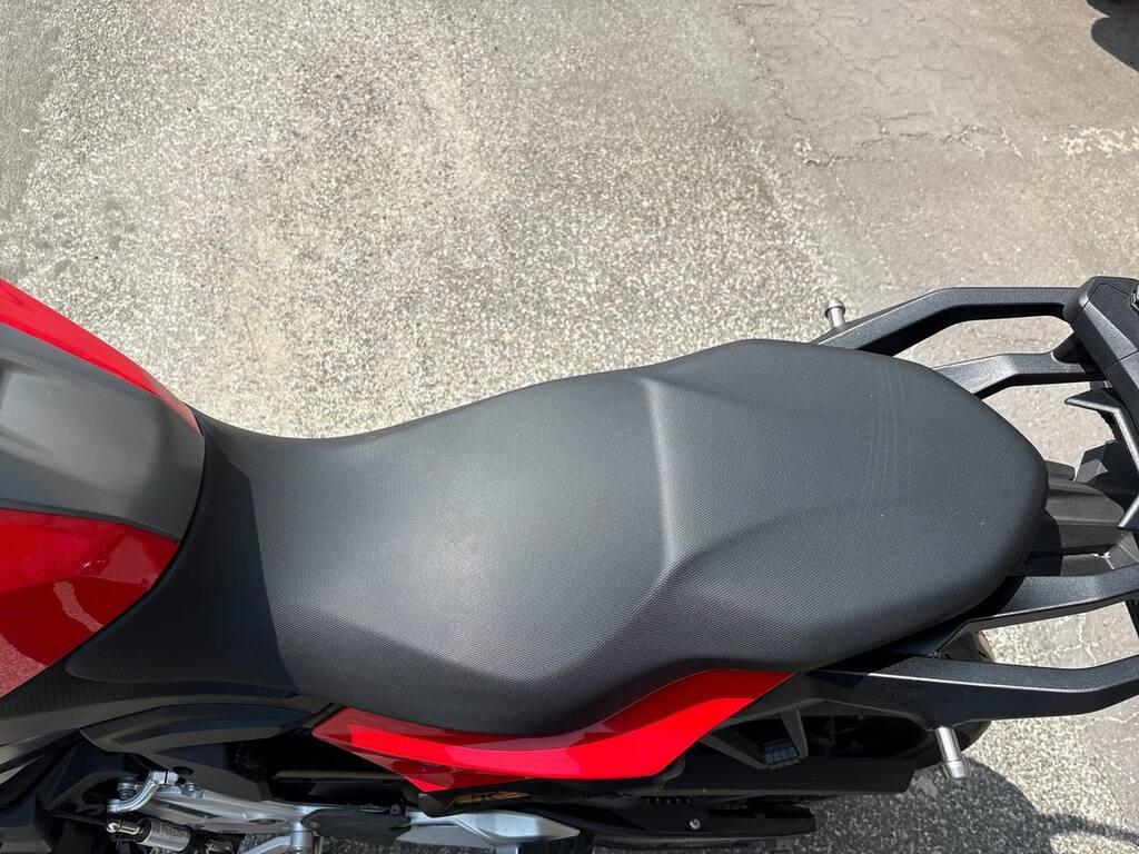 F 900 XR