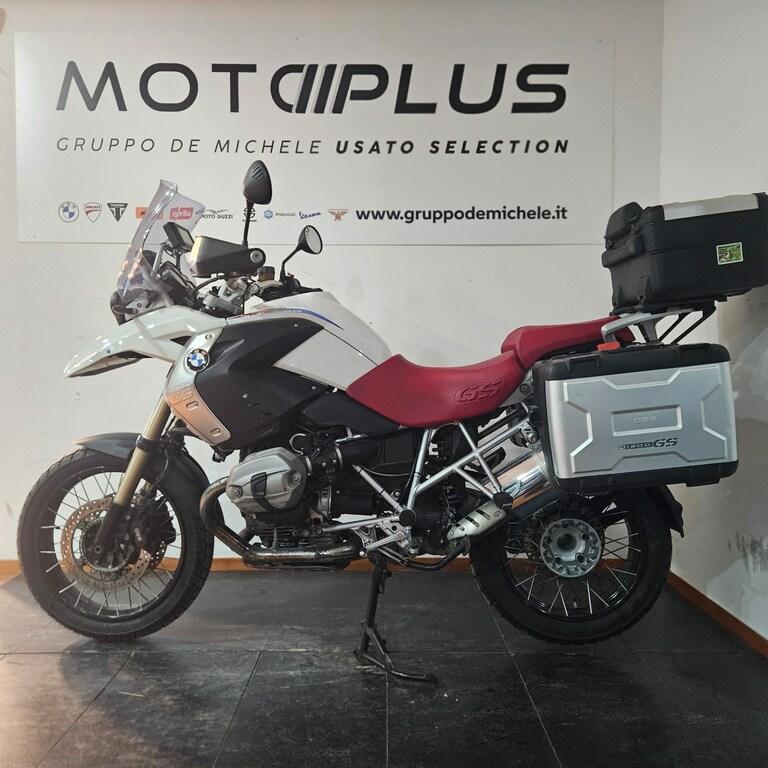 R 1200 GS