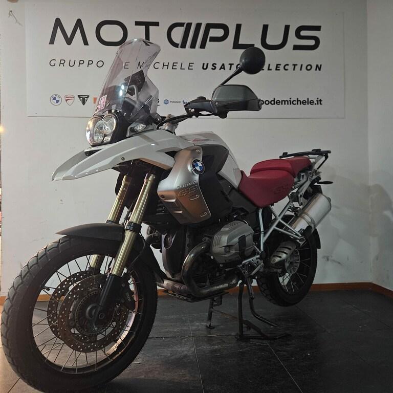 R 1200 GS
