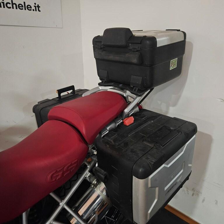 R 1200 GS