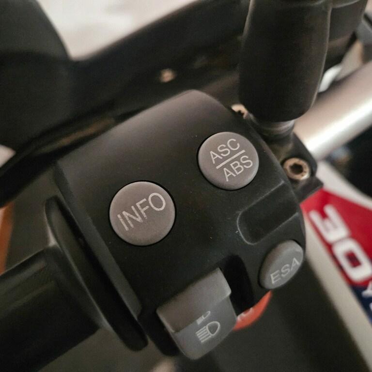 R 1200 GS