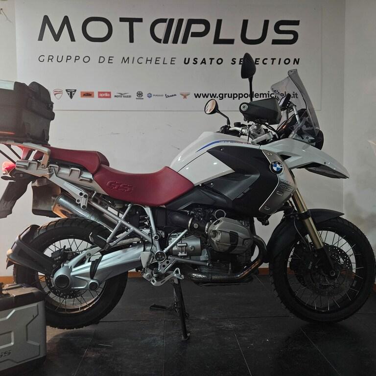 R 1200 GS