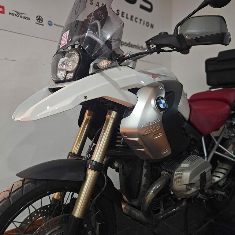 R 1200 GS