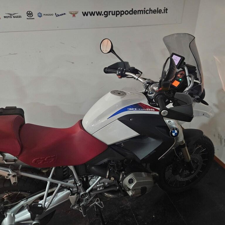 R 1200 GS