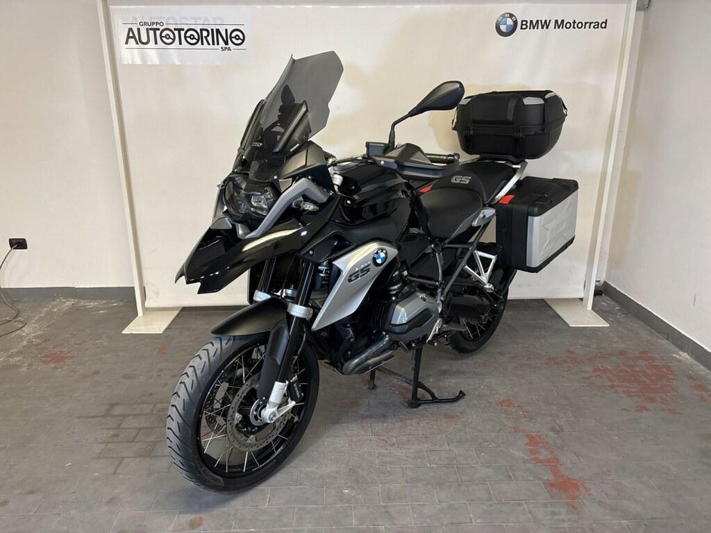 R 1200 GS