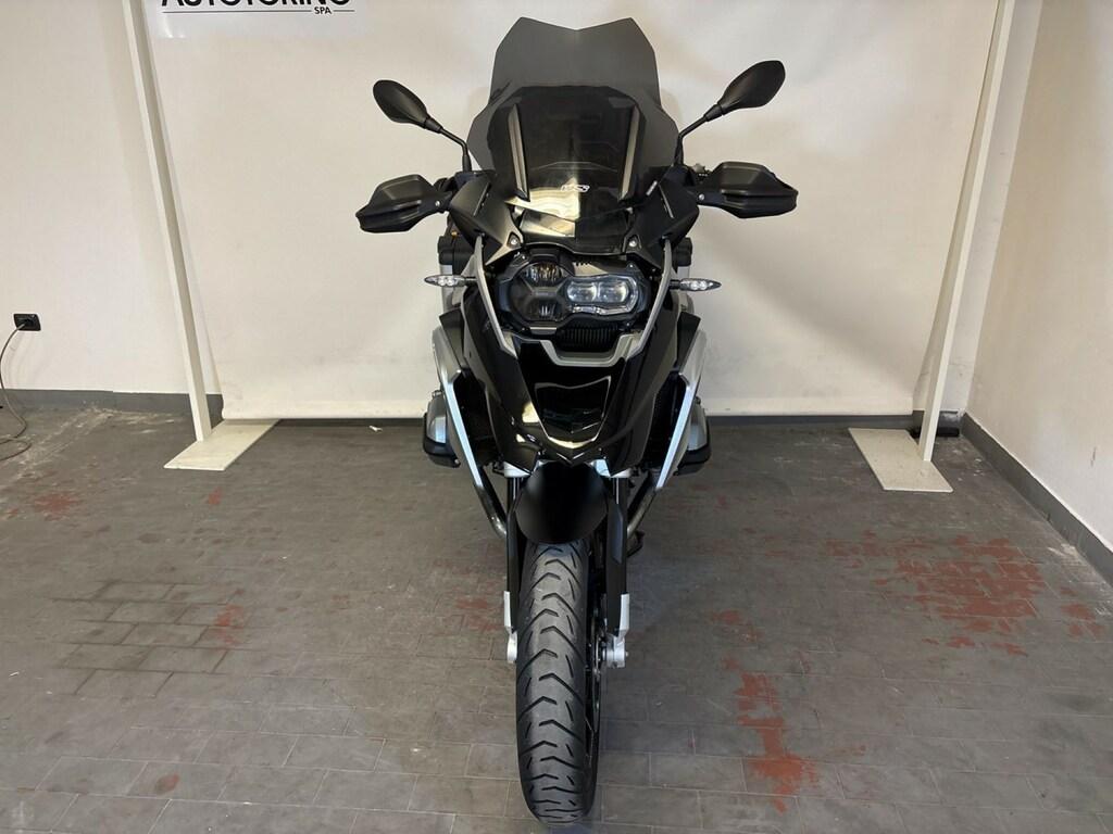 R 1200 GS