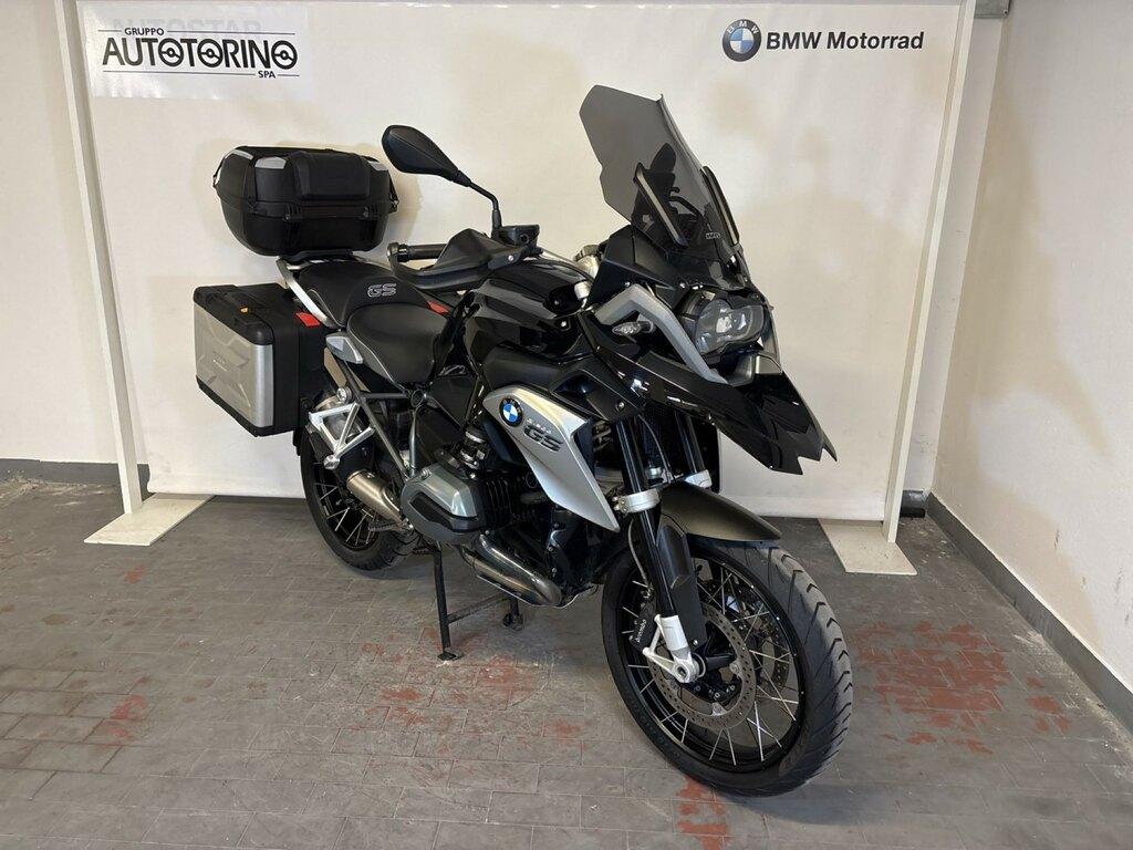 R 1200 GS