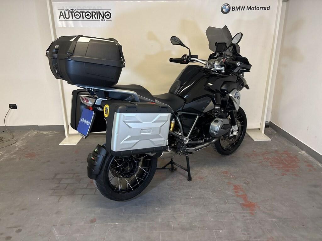 R 1200 GS