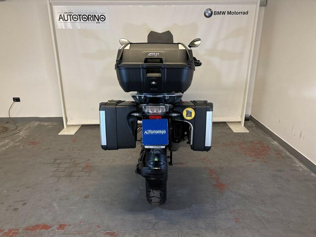 R 1200 GS