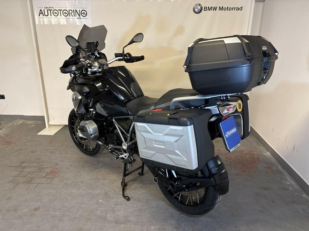 R 1200 GS