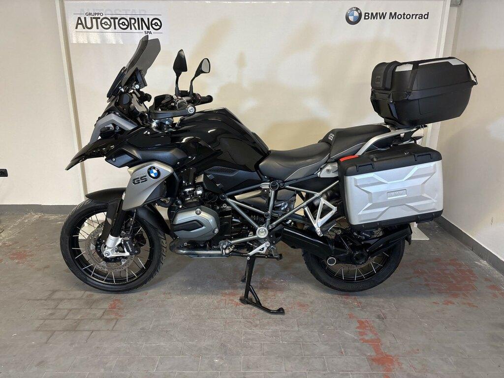 R 1200 GS