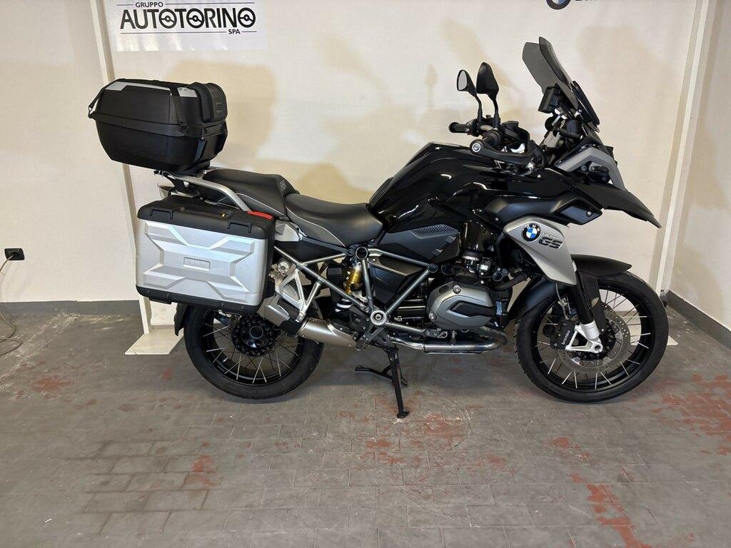 R 1200 GS