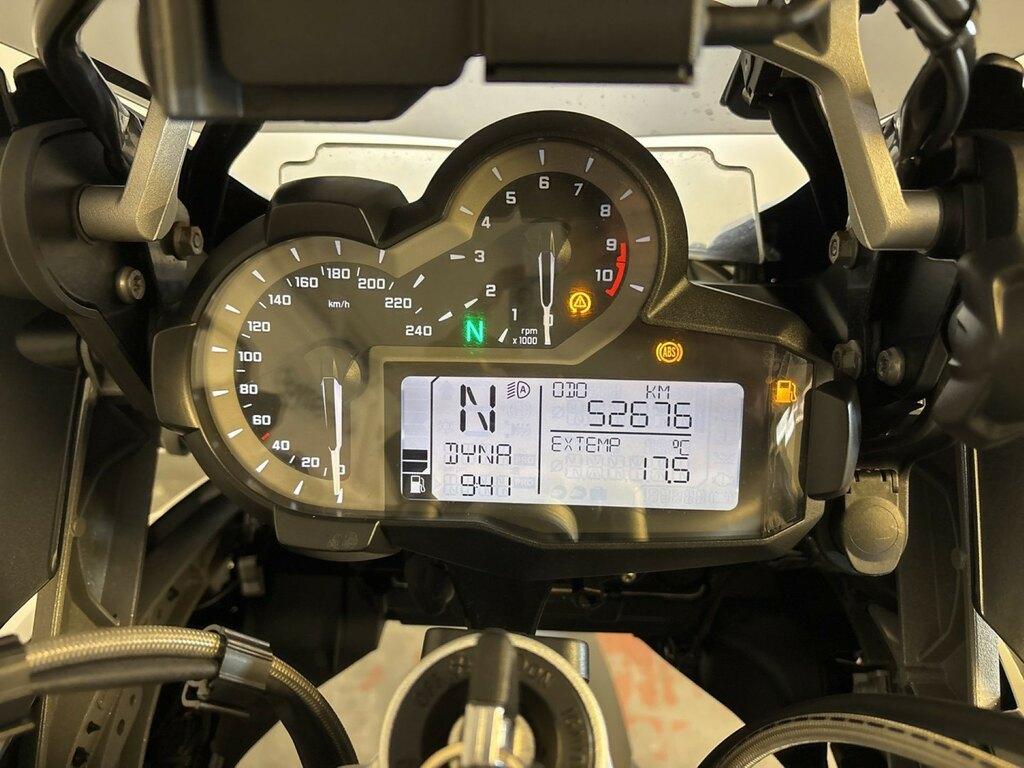 R 1200 GS