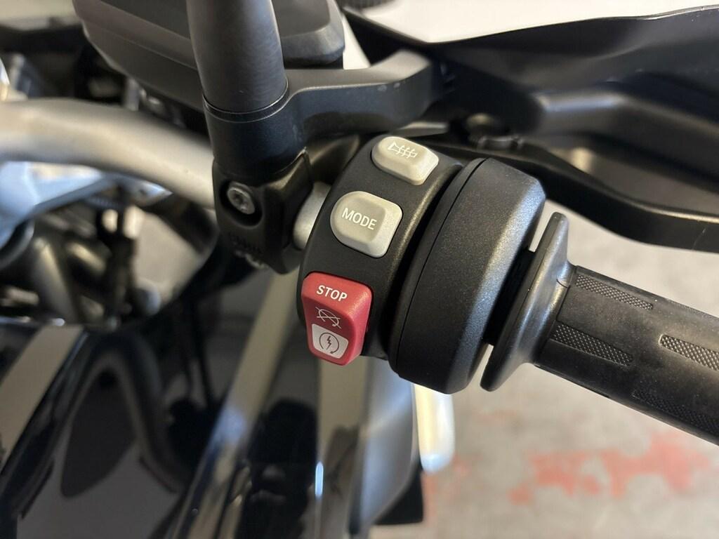 R 1200 GS