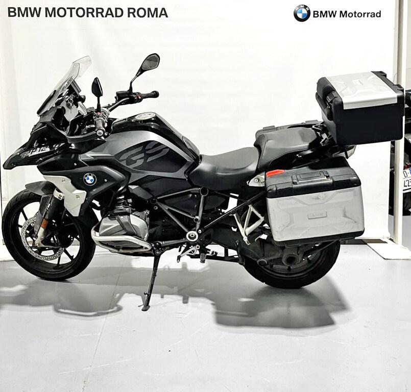 R 1250 GS