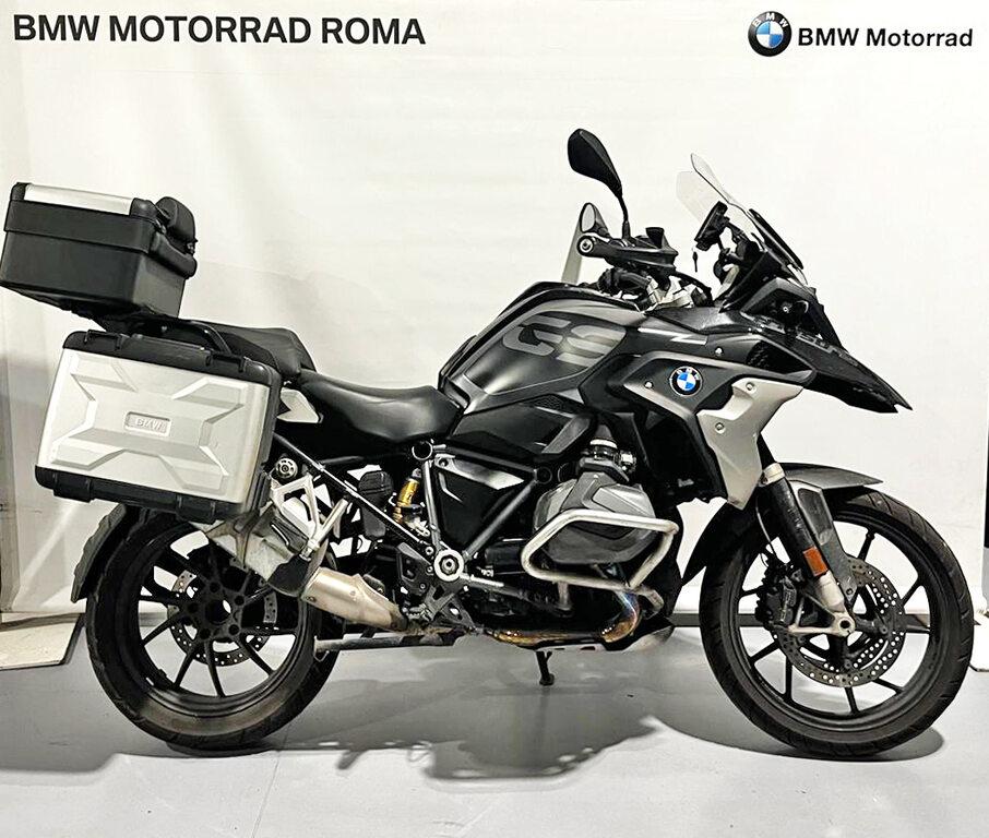 R 1250 GS