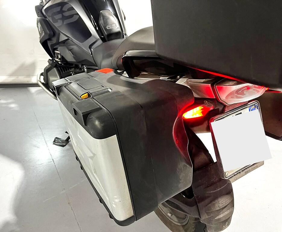 R 1250 GS