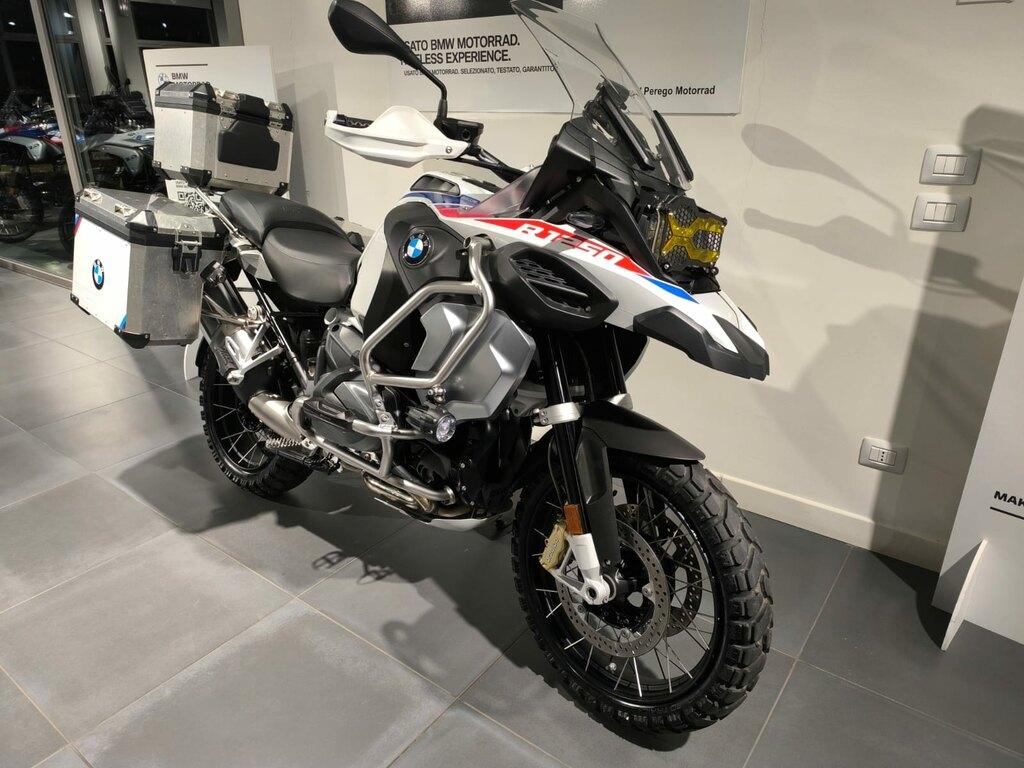 R 1250 GS