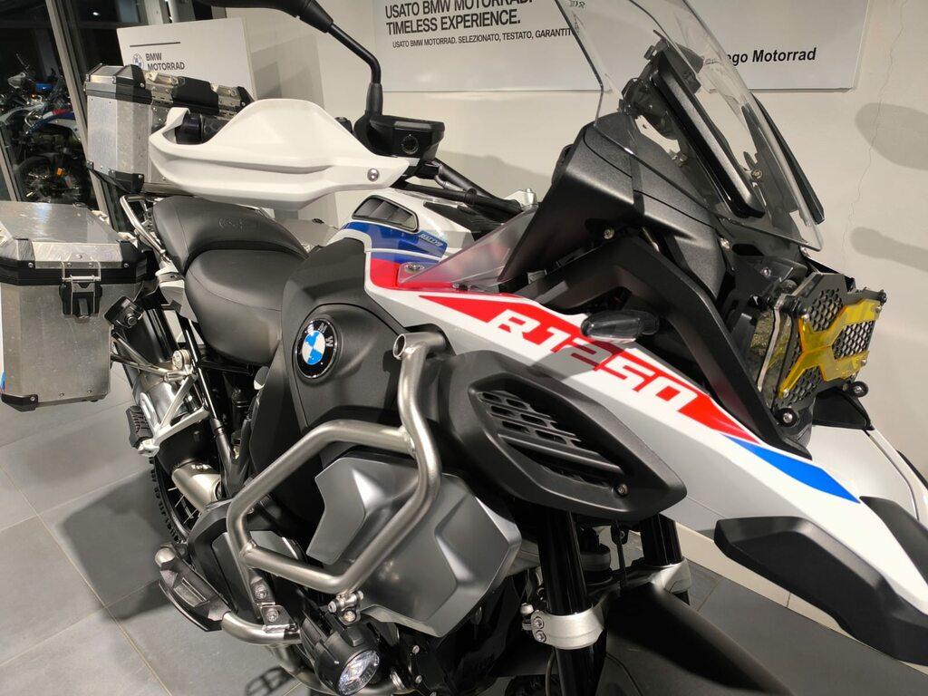 R 1250 GS