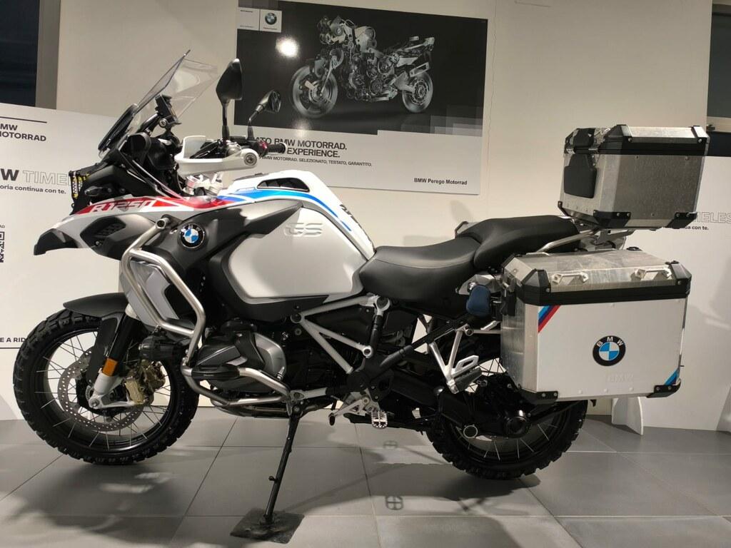 R 1250 GS