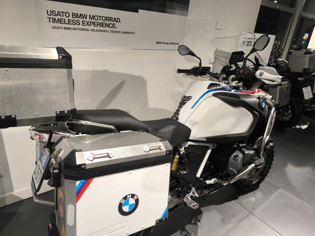 R 1250 GS