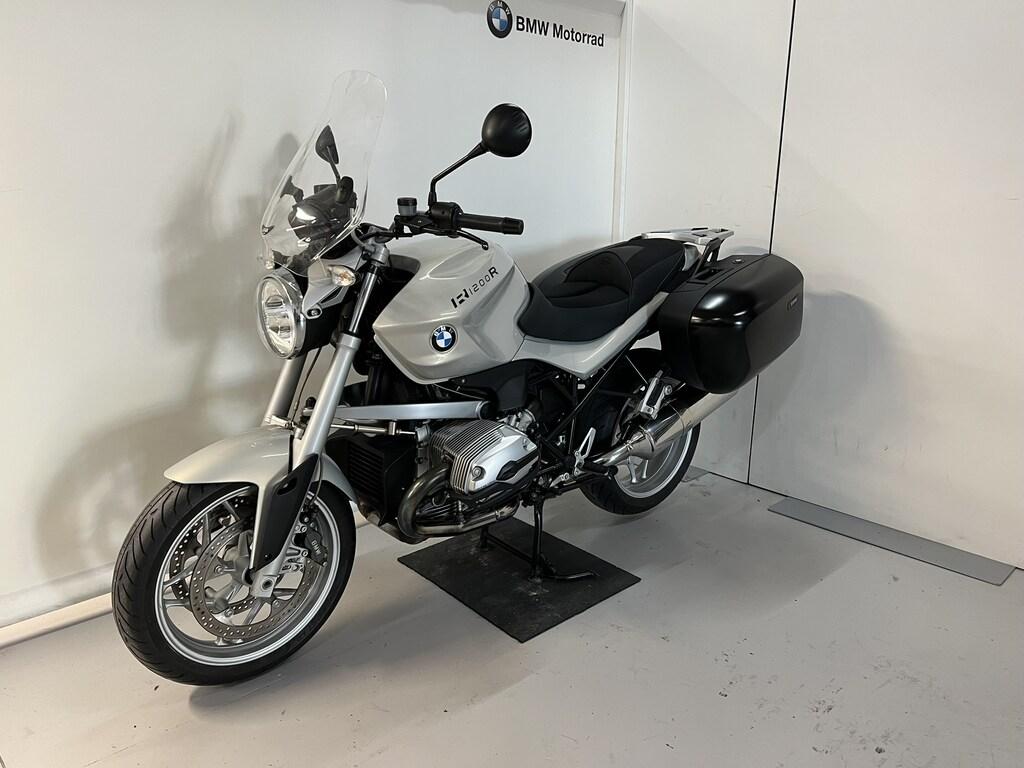 R 1200 R