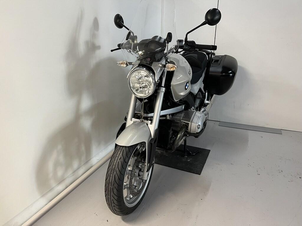 R 1200 R