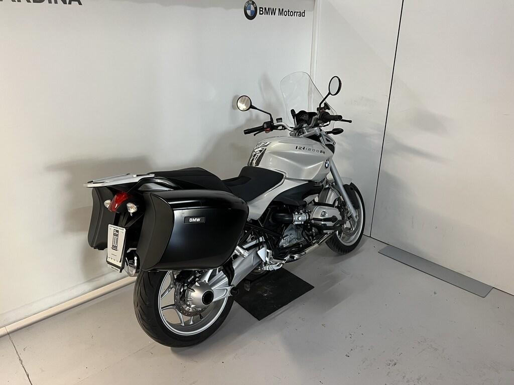 R 1200 R