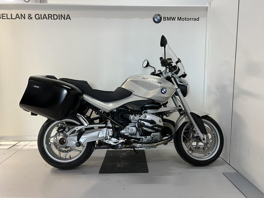 R 1200 R