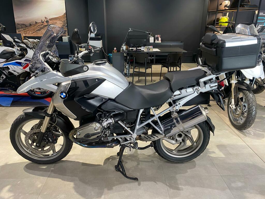 R 1200 GS