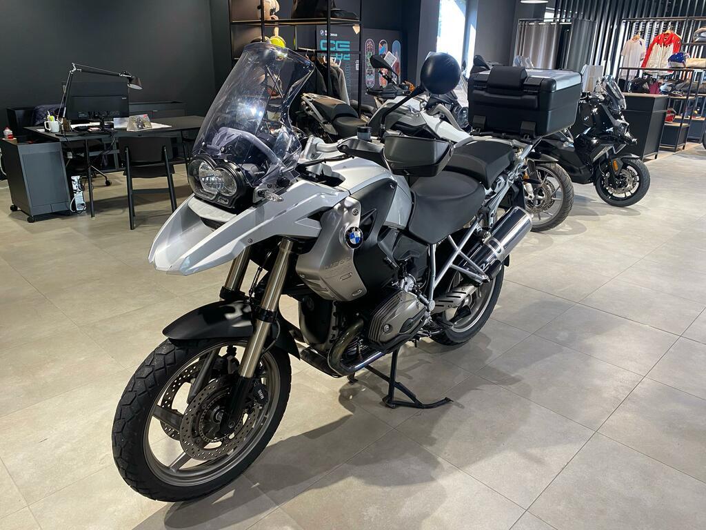 R 1200 GS