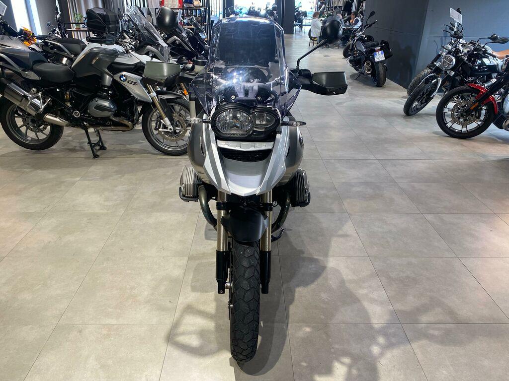 R 1200 GS