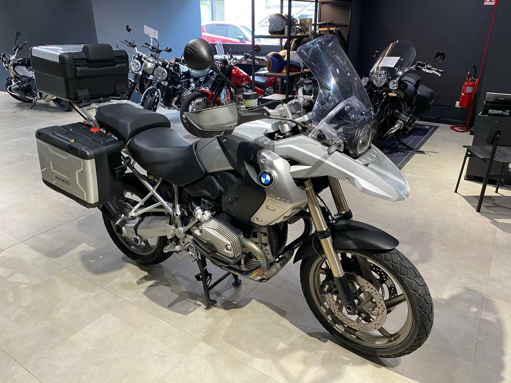 R 1200 GS