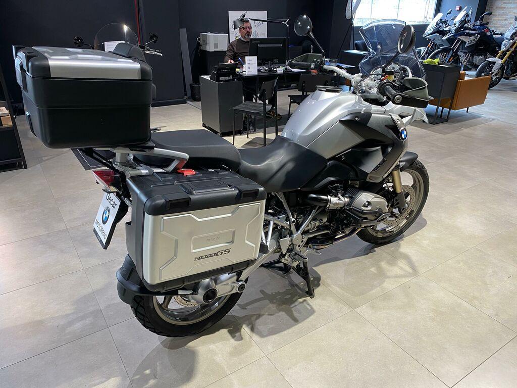 R 1200 GS