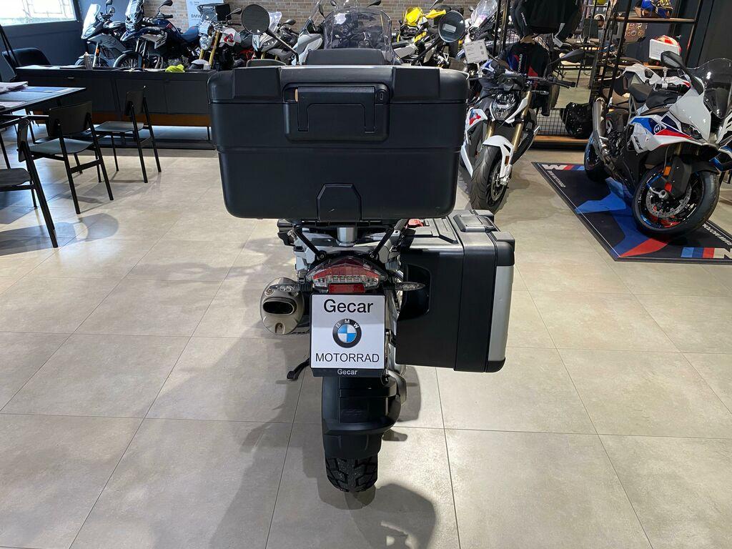 R 1200 GS