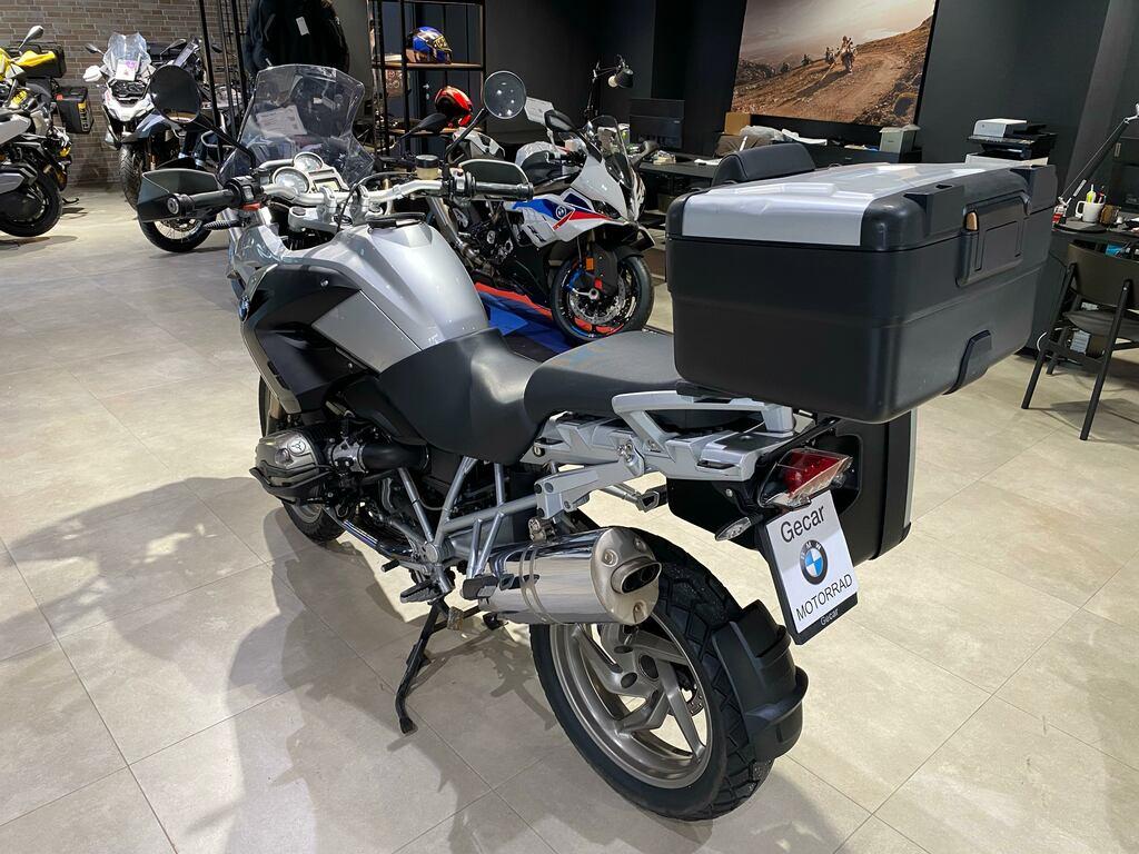 R 1200 GS