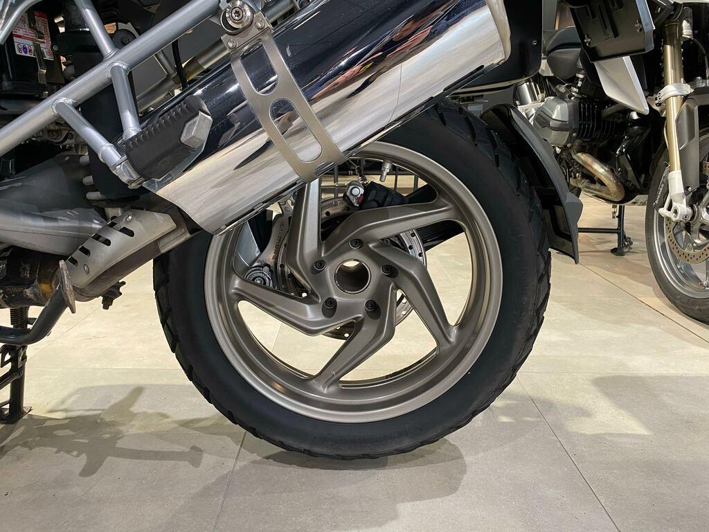 R 1200 GS