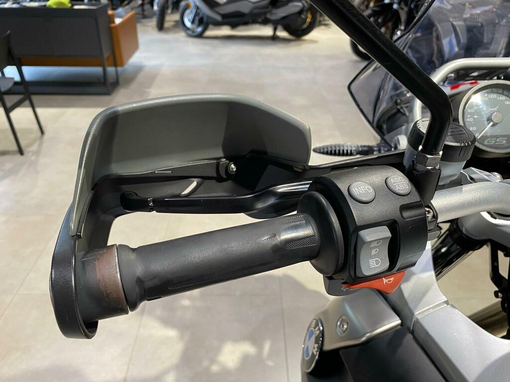 R 1200 GS
