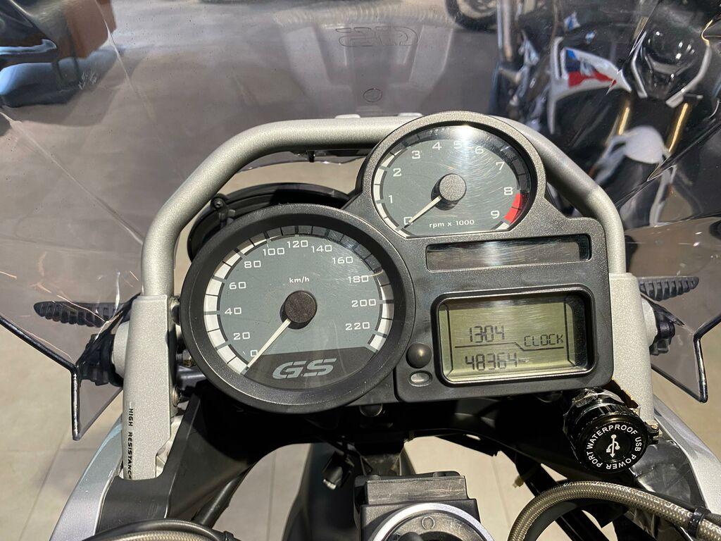 R 1200 GS