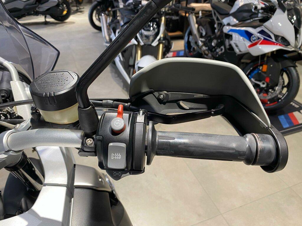 R 1200 GS