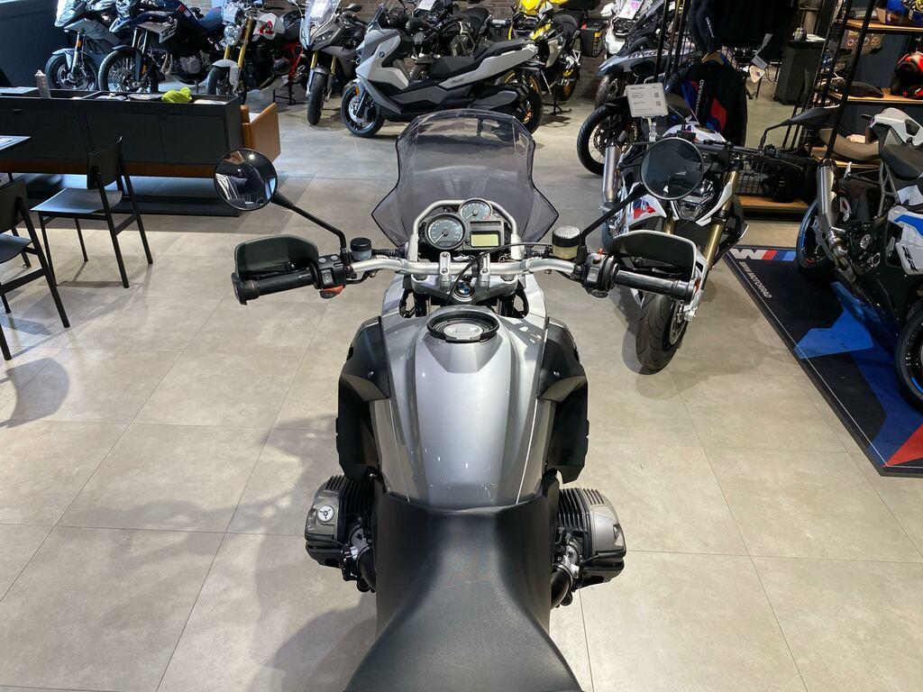 R 1200 GS