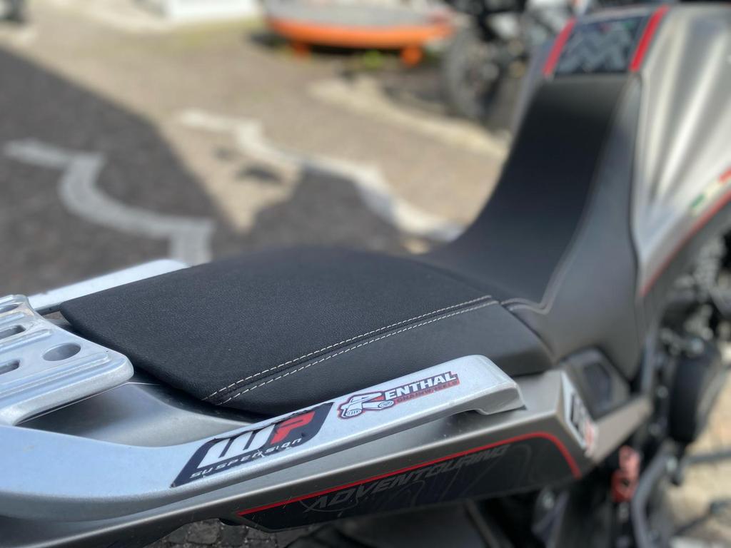 X CAPE 650