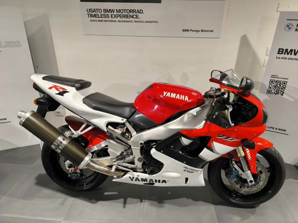YZF R1 1000