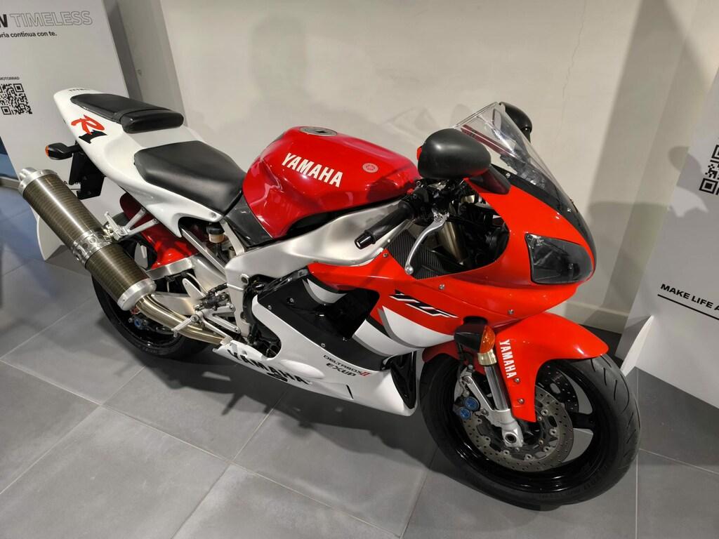 YZF R1 1000