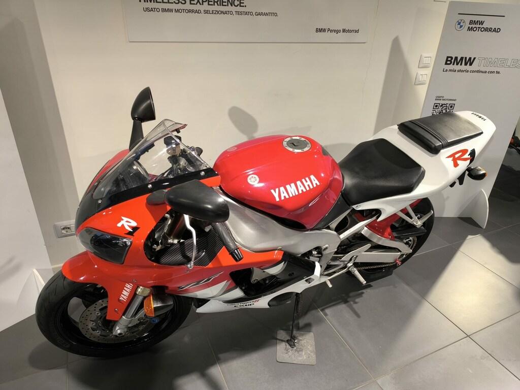 YZF R1 1000