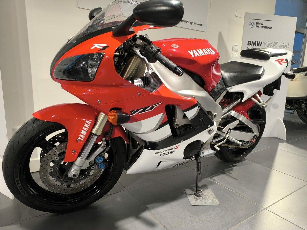 YZF R1 1000