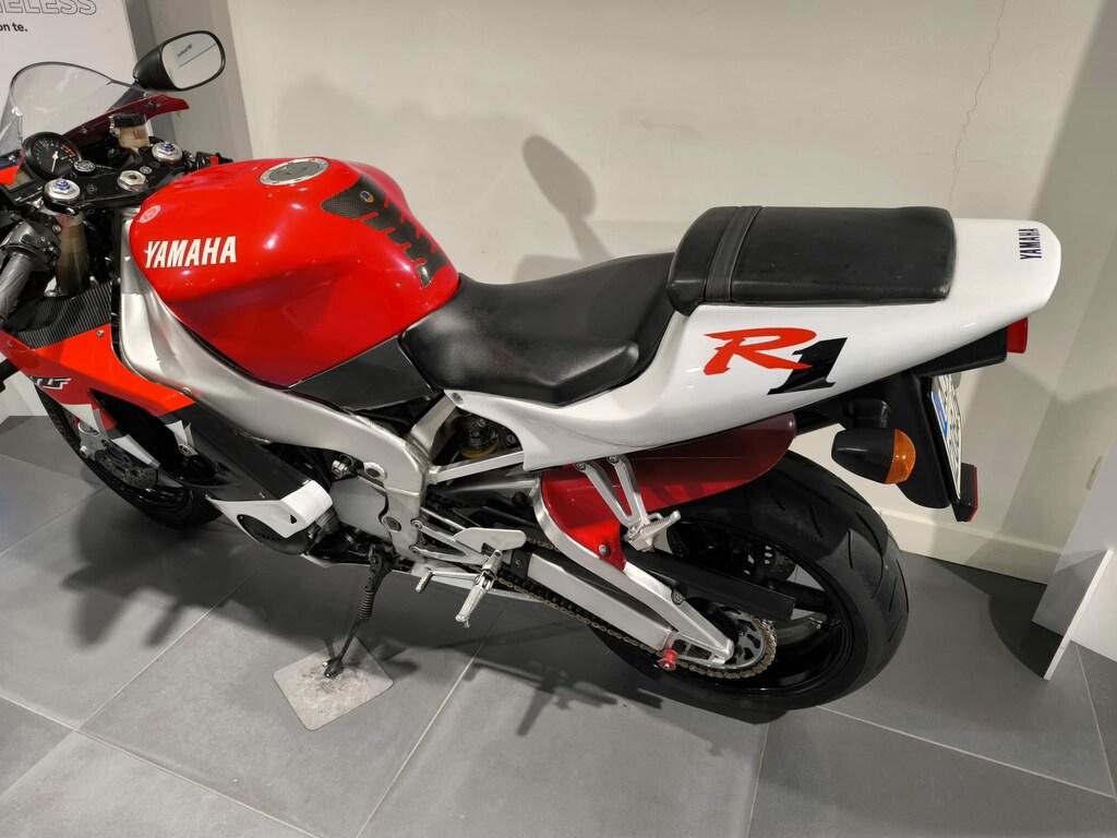 YZF R1 1000