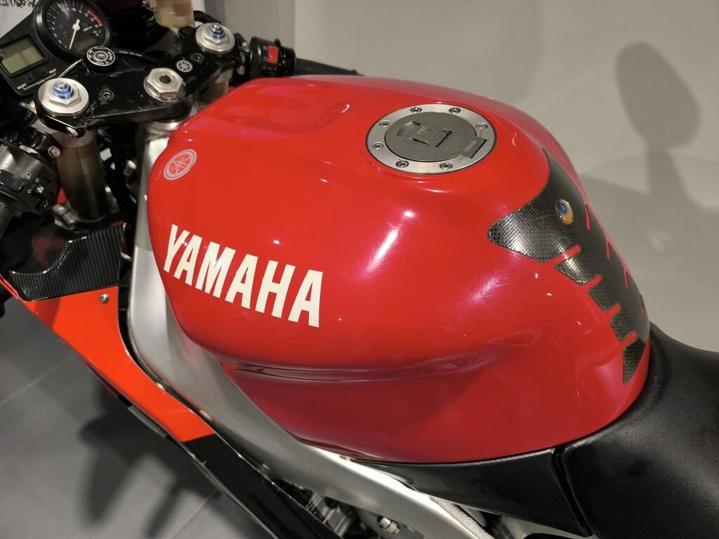 YZF R1 1000